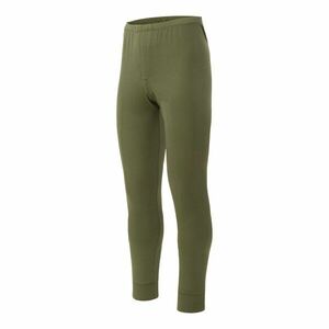 Letní termo kalhoty LVL 1 Helikon-Tex® – Olive Green (Barva: Olive Green, Velikost: XXL) obraz