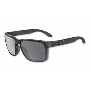Brýle Holbrook™ SI Oakley® – Multicam® Black (Barva: Multicam® Black, Čočky: Kouřově šedé) obraz
