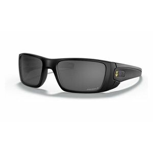 Brýle Fuel Cell® Armed Forces SI Oakley® – Černá (Barva: Černá, Čočky: Prizm black polarizační) obraz