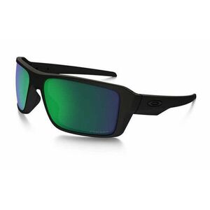 Brýle Double Edge® SI Oakley® – Prizm Maritime Polarizační (Barva: Černá, Čočky: Prizm Maritime Polarizační) obraz