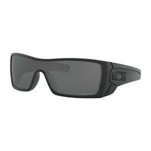 Brýle Batwolf® Blackside SI Oakley® (Barva: Černá, Čočky: Prizm black polarizační) obraz