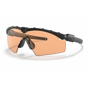 Střelecké brýle M-Frame 3.0 SI Oakley® – Prizm TR45, Černá (Barva: Černá, Čočky: Prizm TR45) obraz