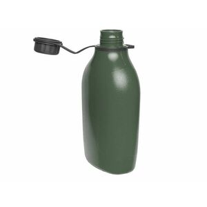 Polní lahev Explorer Bottle Wildo® 1 l – Olive Green (Barva: Olive Green) obraz