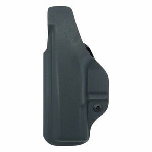 IWB CZ P-10 M - vnitřní pistolové pouzdro s plným SweatGuardem RH Holsters® – Černá (Barva: Černá, Typ uchycení: Dráp - Flushclip) obraz