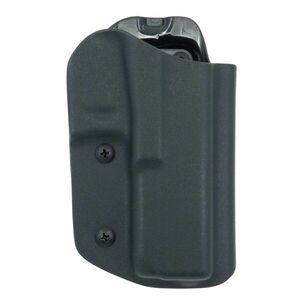 OWB Glock 17 - vnější sportovní pistolové pouzdro RH Holsters® – Tek-Lok, Černá (Barva: Černá, Typ uchycení: Tek-Lok) obraz