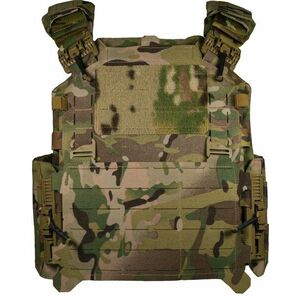 Nosič plátů Sentinel 2.0 Combat Systems® – Multicam® (Barva: Multicam®, Velikost: XL) obraz
