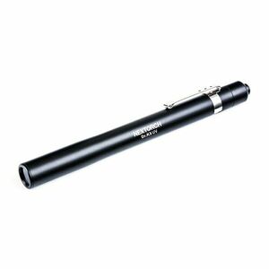 Svítilna Light Pen Dr.K3 UV NexTorch® (Barva: Černá) obraz