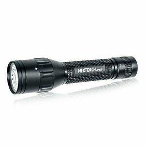 Svítilna P5R Dual-Light 800 lm NexTorch® (Barva: Černá) obraz