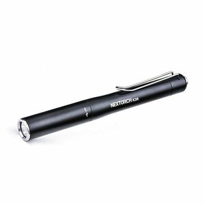 Svítilna Light Pen K3R 350 lm NexTorch® (Barva: Černá) obraz