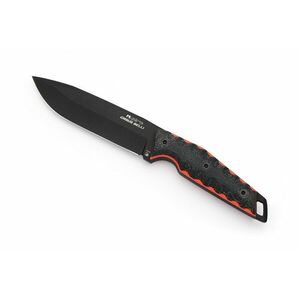 Nůž Casus Belli Hydra Knives® (Barva: Černá) obraz