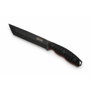 Nůž Gekido Hydra Knives® (Barva: Černá) obraz