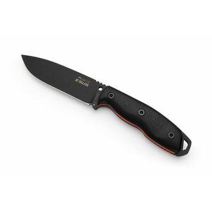 Nůž Esus Hydra Knives® (Barva: Černá) obraz