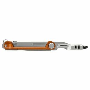 Multifunkční nůž ArmBar Slim Drive Gerber® – Oranžová (Barva: Oranžová) obraz