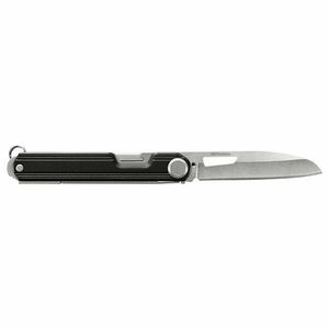 Multifunkční nůž ArmBar Slim Cut Gerber® – Černá (Barva: Černá) obraz