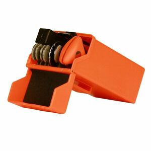 Survival sada krabička Fosco® (Barva: Oranžová) obraz