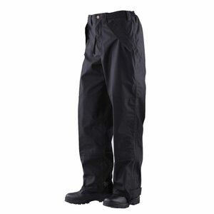 Nepromokavé kalhoty Gen 2 ECWCS TruSpec® – Černá (Barva: Černá, Velikost: XXL) obraz