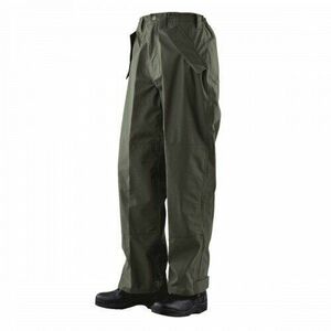 Nepromokavé kalhoty Gen 2 ECWCS TruSpec® – Olive Drab (Barva: Olive Drab, Velikost: XXL) obraz
