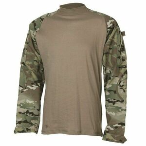 Košile Combat T.R.U. TruSpec® (Barva: Multicam®, Velikost: XXL) obraz