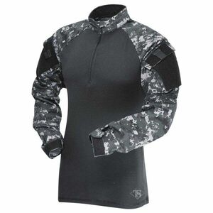 Košile Combat T.R.U. PolyCotton TruSpec® – Urban Digital (Barva: Urban Digital, Velikost: XXL) obraz