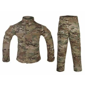 Dětská uniforma Combat EmersonGear® (Barva: Multicam®, Velikost: 8 let) obraz