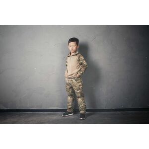 Dětský komplet Combat G3 EmersonGear® (Barva: Multicam®, Velikost: 9-10 let) obraz