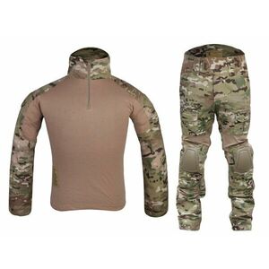 Kalhoty a UBACS Combat G2 EmersonGear® – Multicam® (Barva: Multicam®, Velikost: XXL) obraz