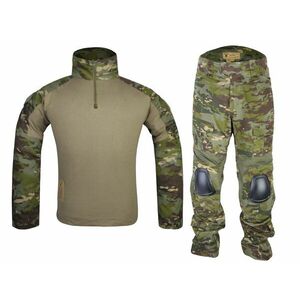 Kalhoty a UBACS Combat G2 EmersonGear® – Multicam® Tropic (Barva: Multicam® Tropic, Velikost: XXL) obraz