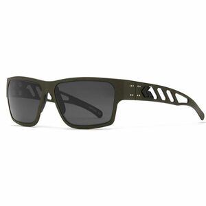 Sluneční brýle Delta M4 Gatorz® – Cerakote OD Green (Barva: Cerakote OD Green, Čočky: Smoke Polarized) obraz