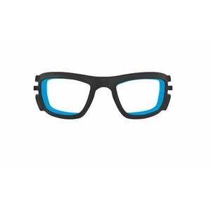 Plovoucí těsnění na brýle Gravity Wiley X® (Barva: Černá / modrá) obraz