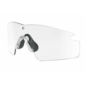 Balistická skla M-Frame 3.0 SI Oakley® – Čirá (Barva: Čirá) obraz