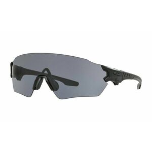 Brýle Tombstone™ Spoil Industrial SI Oakley® (Barva: Černá, Čočky: Kouřově šedé) obraz