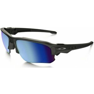 Brýle Speed Jacket™ SI Oakley® (Barva: Černá, Čočky: Prizm™ deep water polarizované) obraz