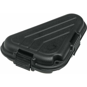 Kufr na zbraň Protector™ Shaped Pistol Plano Molding® USA (Barva: Černá) obraz