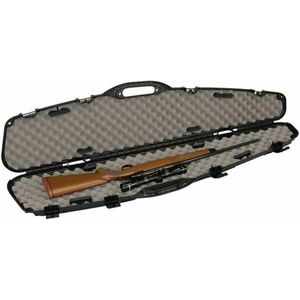 Kufr na zbraň Pro-Max® Contoured Scoped Plano Molding® (Barva: Černá) obraz
