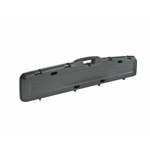 Kufr na zbraň Pro-Max® Single Scoped Plano Molding® (Barva: Černá) obraz