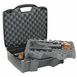 Kufr na zbraň Protector™ Four Pistol Plano Molding® (Barva: Černá) obraz