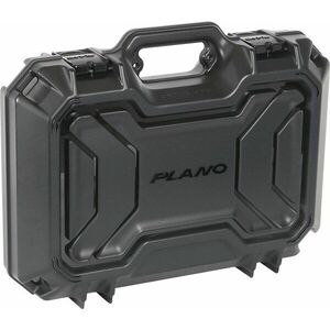 Kufr na zbraň Tactical™ Pistol Plano Molding® (Barva: Černá) obraz