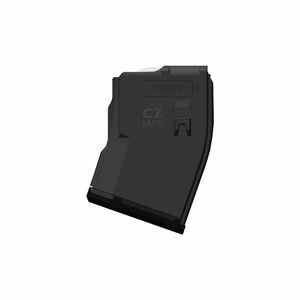Puškový zásobník CZ BREN 2MS / 10 ran, ráže 7, 62x39 CZUB® (Barva: Černá) obraz