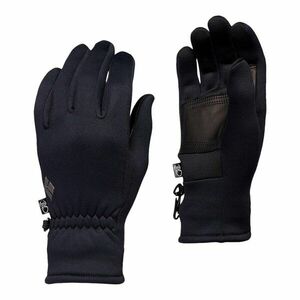 Zimní rukavice HeavyWeight ScreenTap Black Diamond® – Černá (Barva: Černá, Velikost: XS) obraz