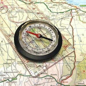 Mapový kompas BCB® (Barva: Vícebarevná) obraz
