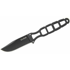 Nůž Skeleton Combat KA-BAR® (Barva: Černá) obraz