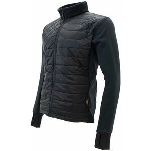 Lehká bunda G-Loft® Ultra Shirt 2.0 Carinthia® – Černá (Barva: Černá, Velikost: XXL) obraz
