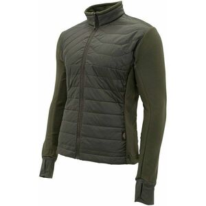Lehká bunda G-Loft® Ultra Shirt 2.0 Carinthia® – Olive Green (Barva: Olive Green, Velikost: XXL) obraz