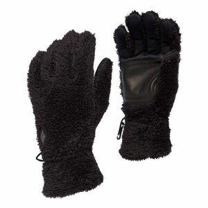 Zimní rukavice Super HeavyWeight ScreenTap Black Diamond® (Barva: Černá, Velikost: XL) obraz