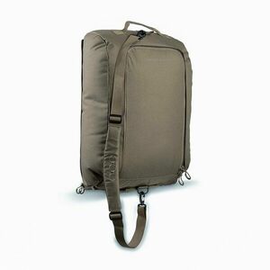 Přídavná taška Super Spike Duffel Eberlestock® – Military Green (Barva: Military Green) obraz