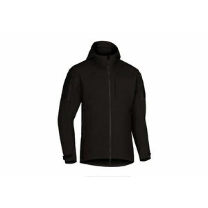 Softshellová bunda CLAWGEAR® Rapax - černá (Barva: Černá, Velikost: S) obraz