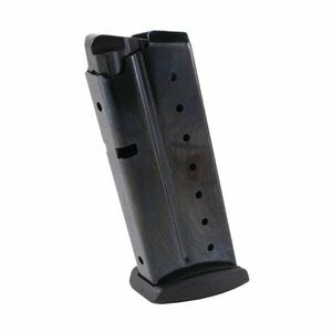 Zásobník pro pistoli PPS M2 / 6 ran, ráže 9 mm Walther® (Barva: Černá) obraz