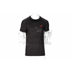 Letní funkční triko T.O.R.D. Athletic Outrider Tactical® – Černá (Barva: Černá, Velikost: XXL) obraz