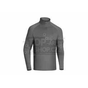 Triko T.O.R.D. Long Outrider Tactical® – Wolf Grey (Barva: Wolf Grey, Velikost: XXL) obraz