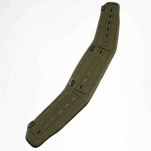 Opasek Tactical Belt PT4 Templar’s Gear® – Vzor 95 woodland (Barva: Vzor 95 woodland , Velikost: S) obraz